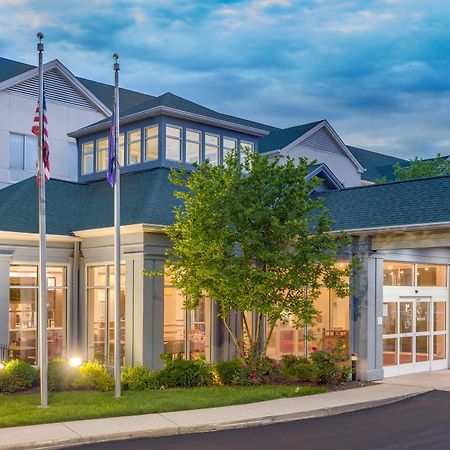 Hilton Garden Inn Cincinnati/שרונוויל מראה חיצוני תמונה