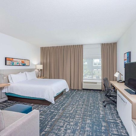 Hilton Garden Inn Cincinnati/שרונוויל מראה חיצוני תמונה