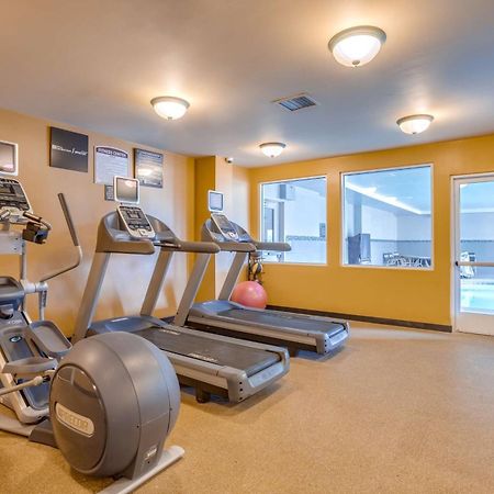 Hilton Garden Inn Cincinnati/שרונוויל מראה חיצוני תמונה