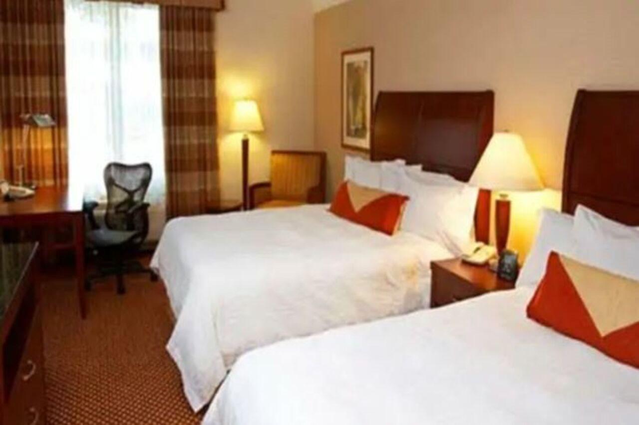 Hilton Garden Inn Cincinnati/שרונוויל מראה חיצוני תמונה
