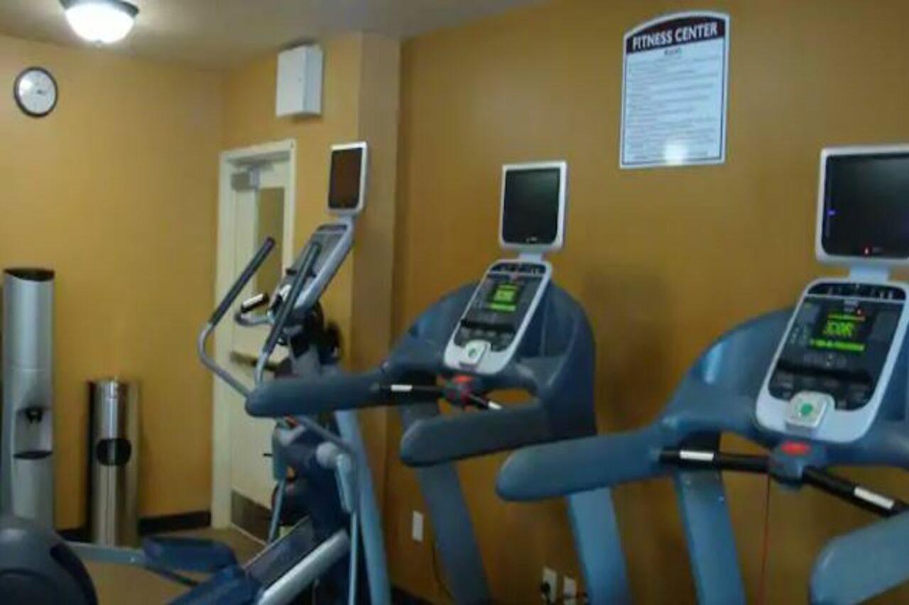 Hilton Garden Inn Cincinnati/שרונוויל מראה חיצוני תמונה