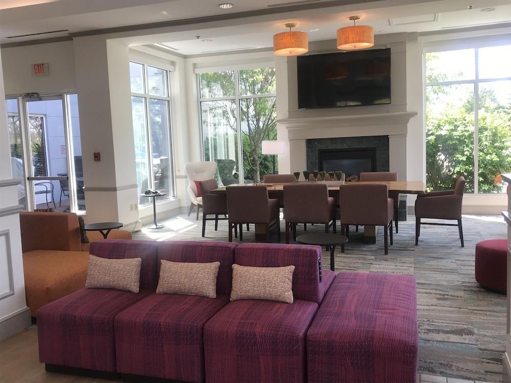 Hilton Garden Inn Cincinnati/שרונוויל מראה חיצוני תמונה