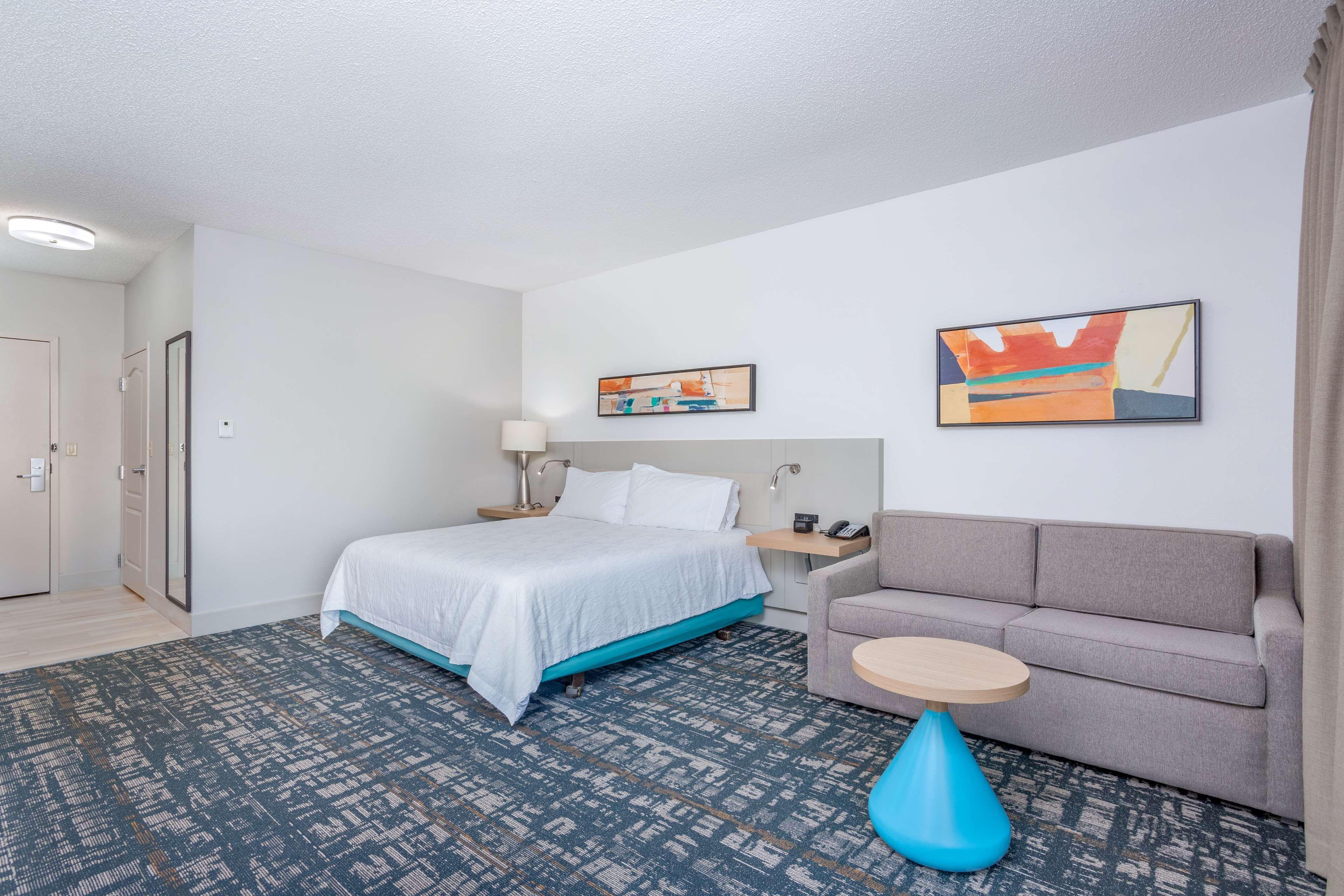 Hilton Garden Inn Cincinnati/שרונוויל מראה חיצוני תמונה