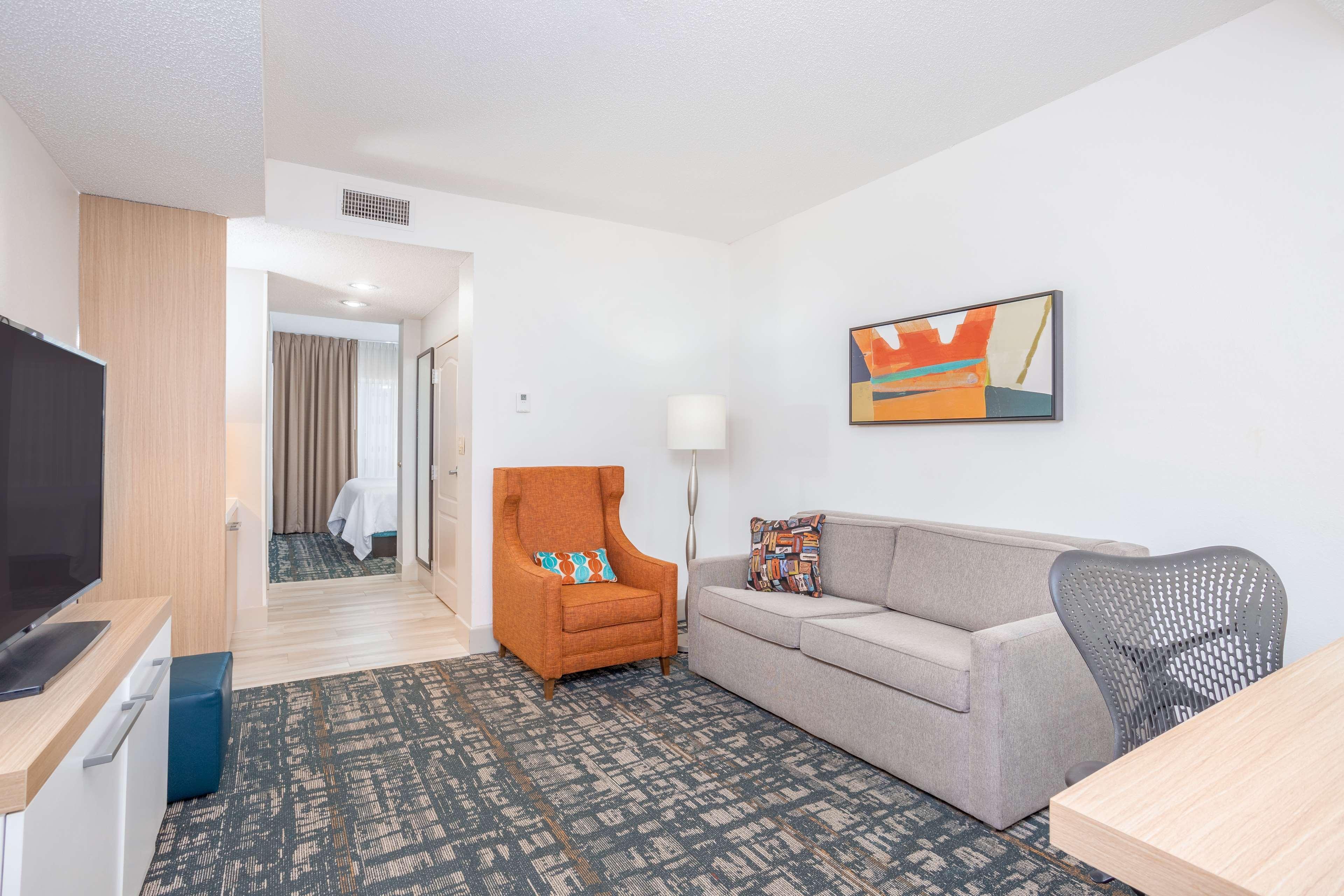 Hilton Garden Inn Cincinnati/שרונוויל מראה חיצוני תמונה