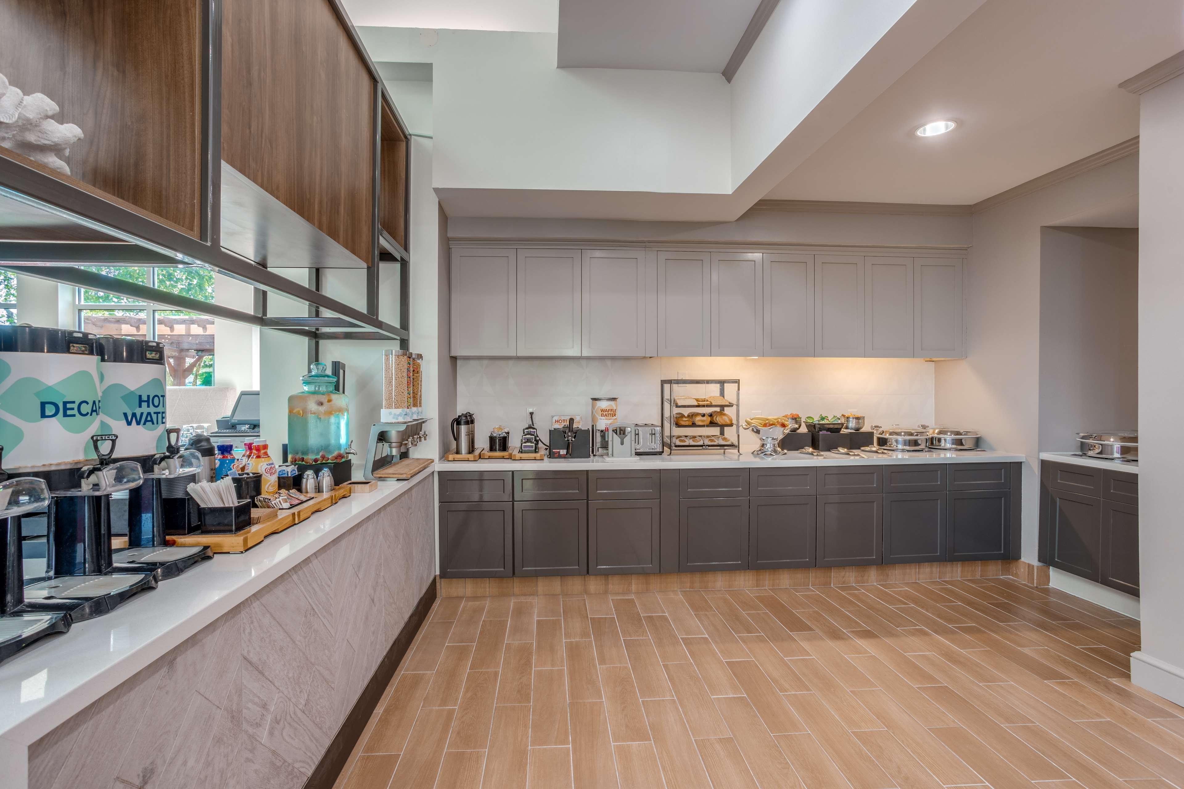 Hilton Garden Inn Cincinnati/שרונוויל מראה חיצוני תמונה