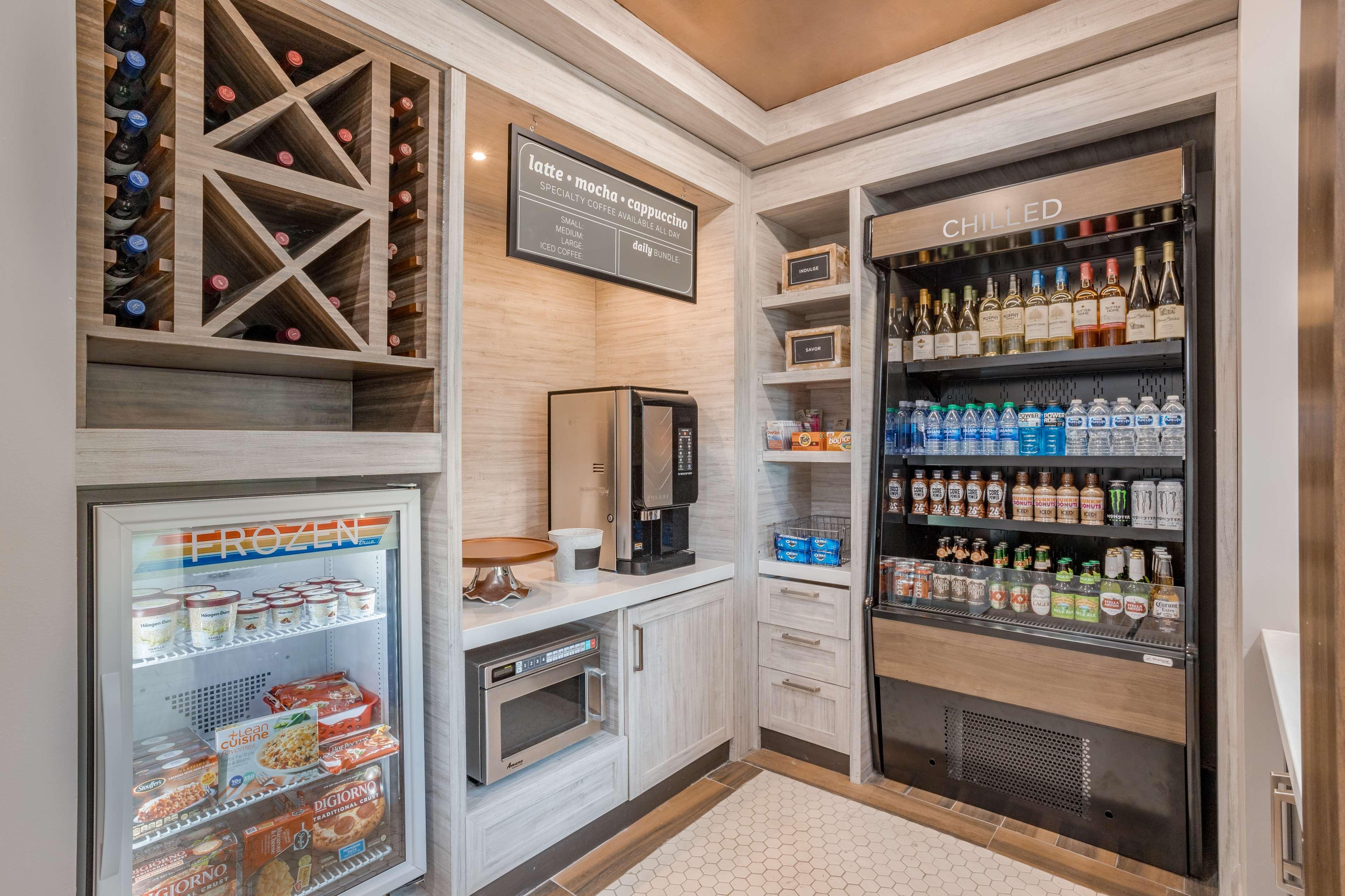 Hilton Garden Inn Cincinnati/שרונוויל מראה חיצוני תמונה