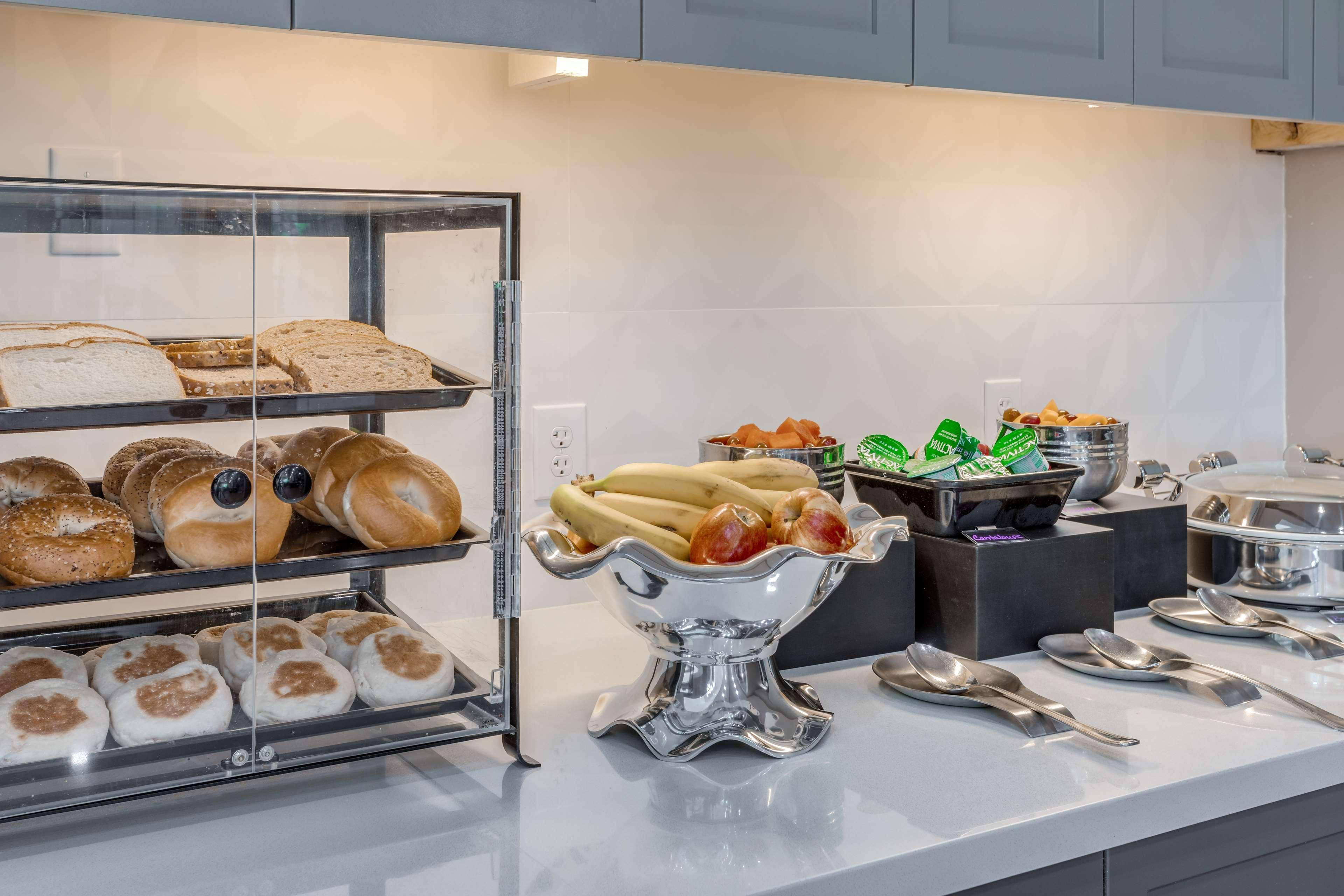 Hilton Garden Inn Cincinnati/שרונוויל מראה חיצוני תמונה