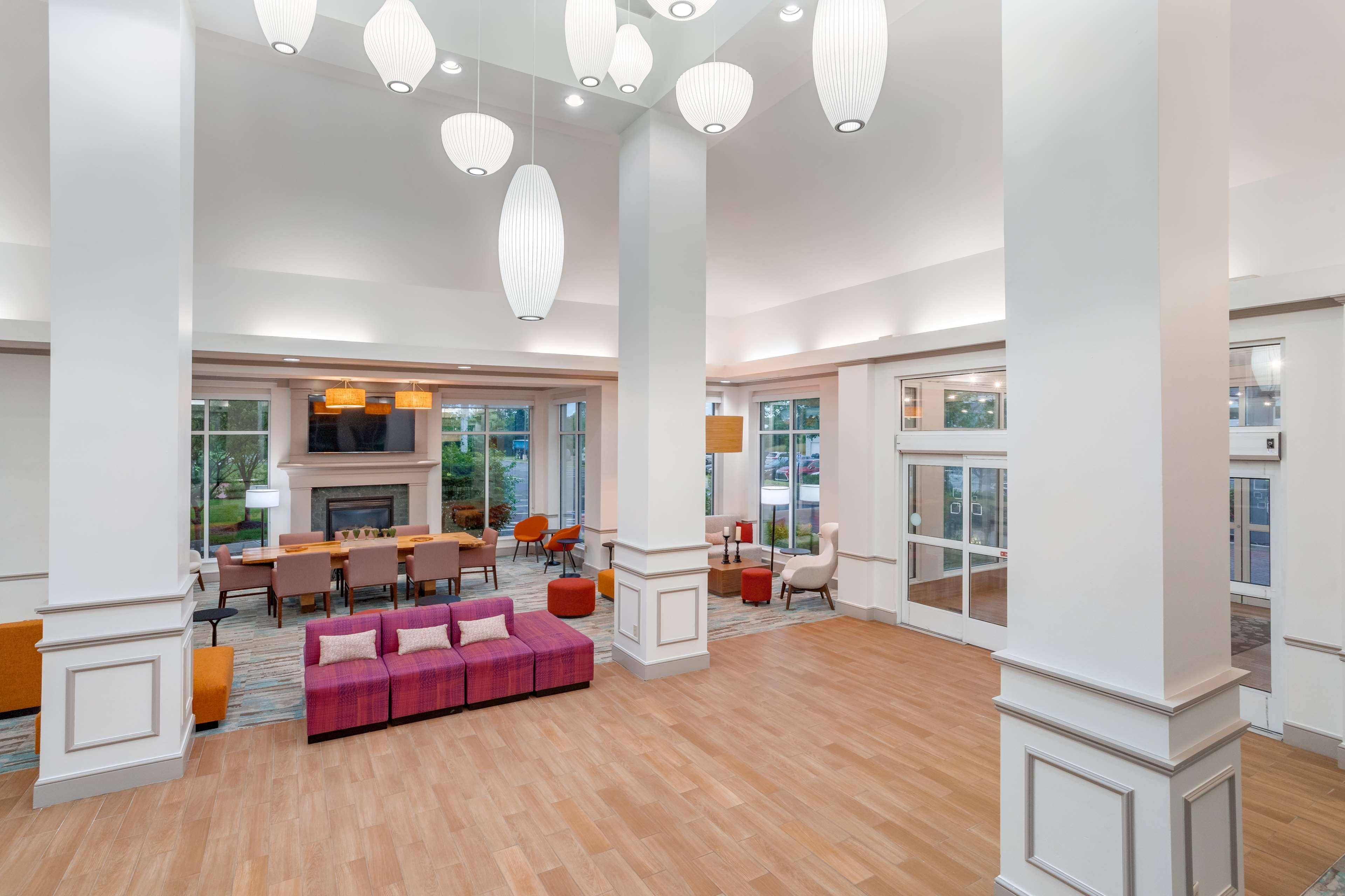 Hilton Garden Inn Cincinnati/שרונוויל מראה חיצוני תמונה
