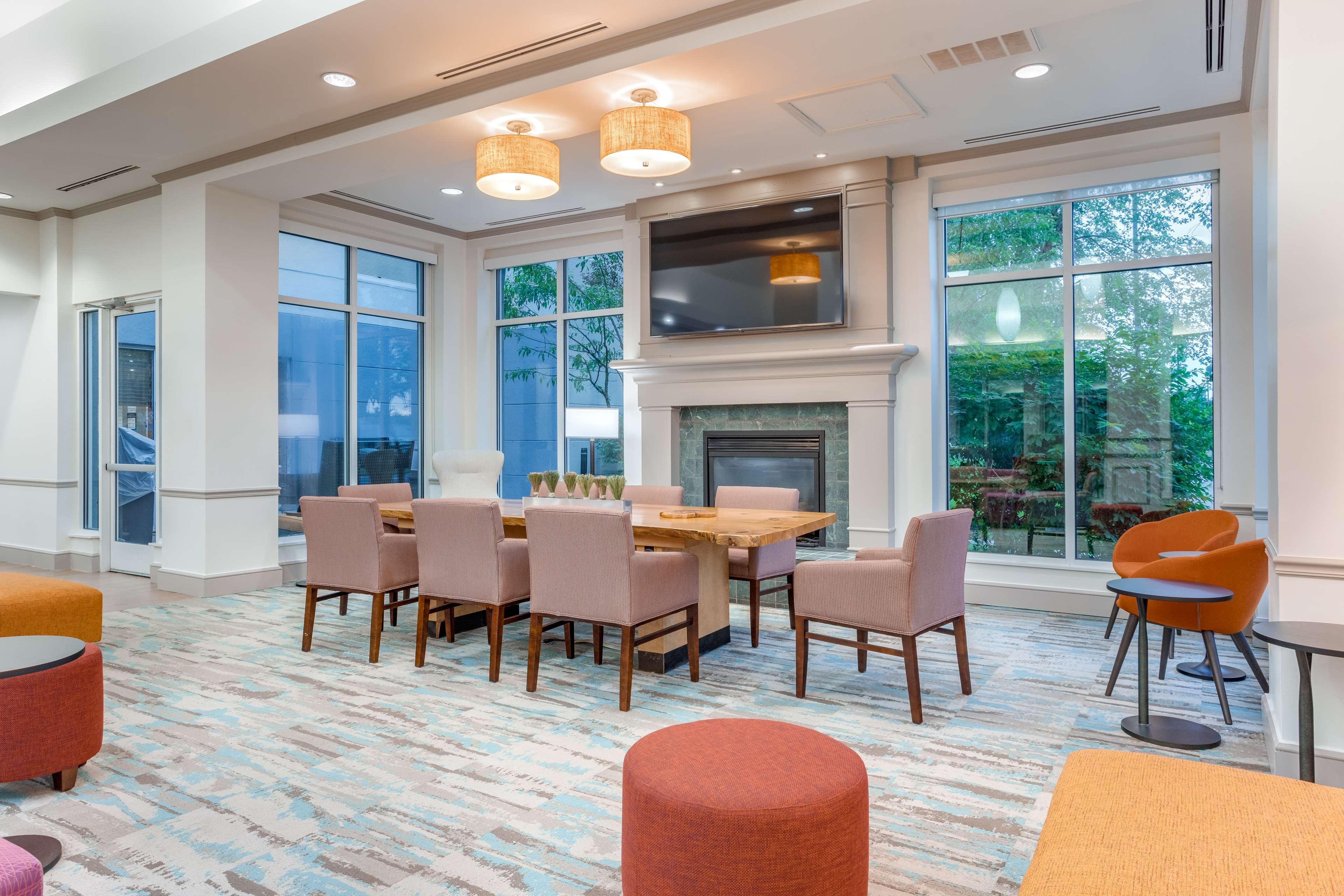 Hilton Garden Inn Cincinnati/שרונוויל מראה חיצוני תמונה