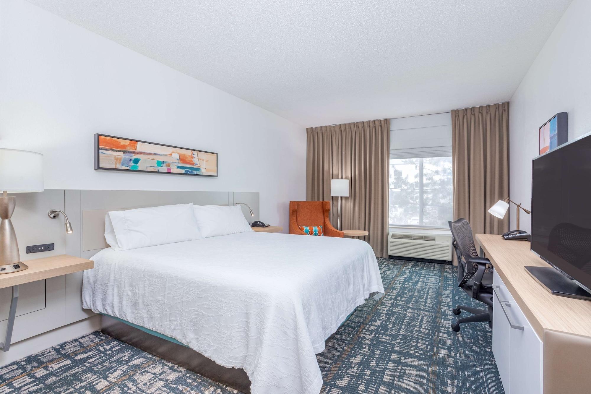 Hilton Garden Inn Cincinnati/שרונוויל מראה חיצוני תמונה