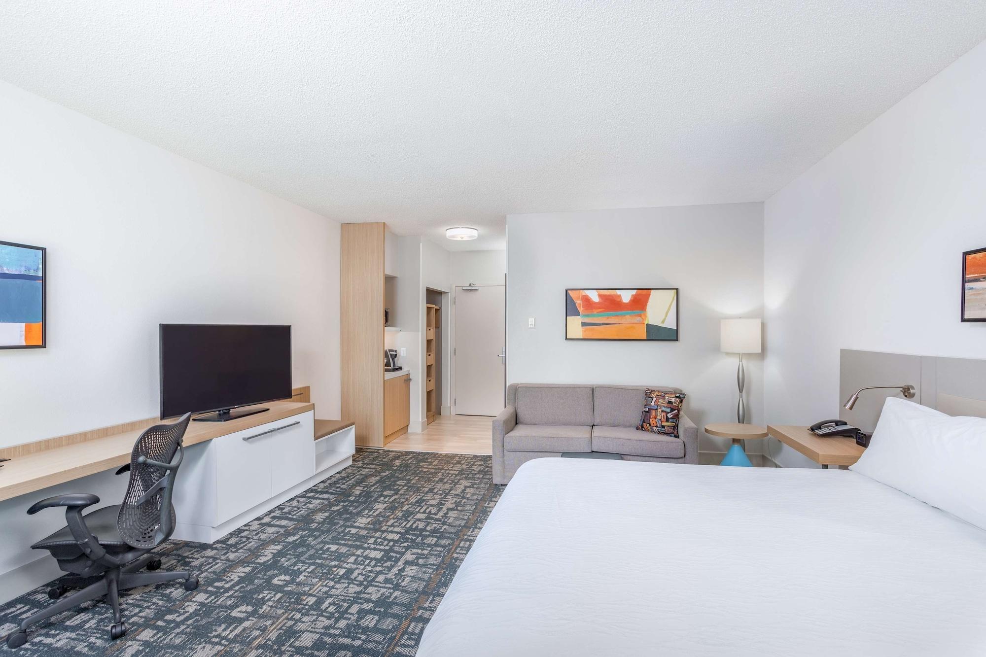 Hilton Garden Inn Cincinnati/שרונוויל מראה חיצוני תמונה