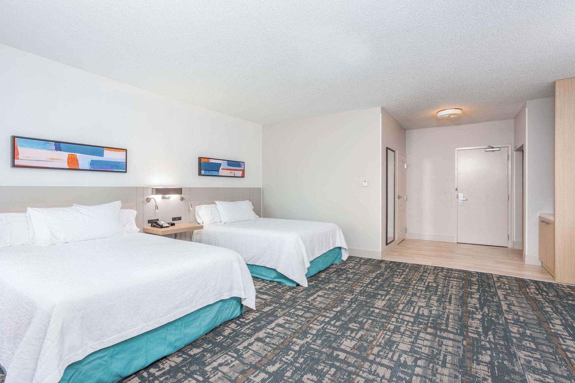 Hilton Garden Inn Cincinnati/שרונוויל מראה חיצוני תמונה