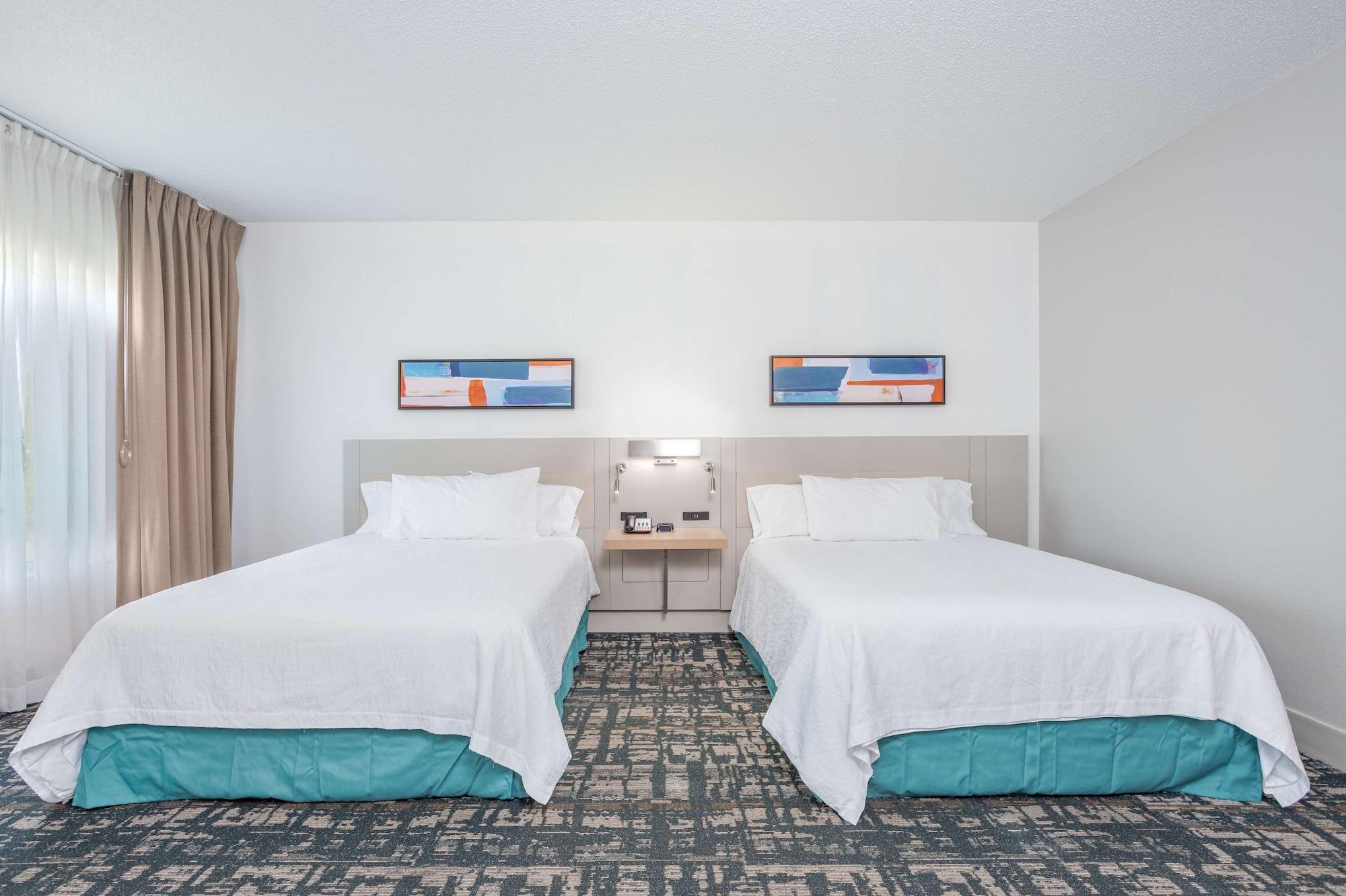 Hilton Garden Inn Cincinnati/שרונוויל מראה חיצוני תמונה
