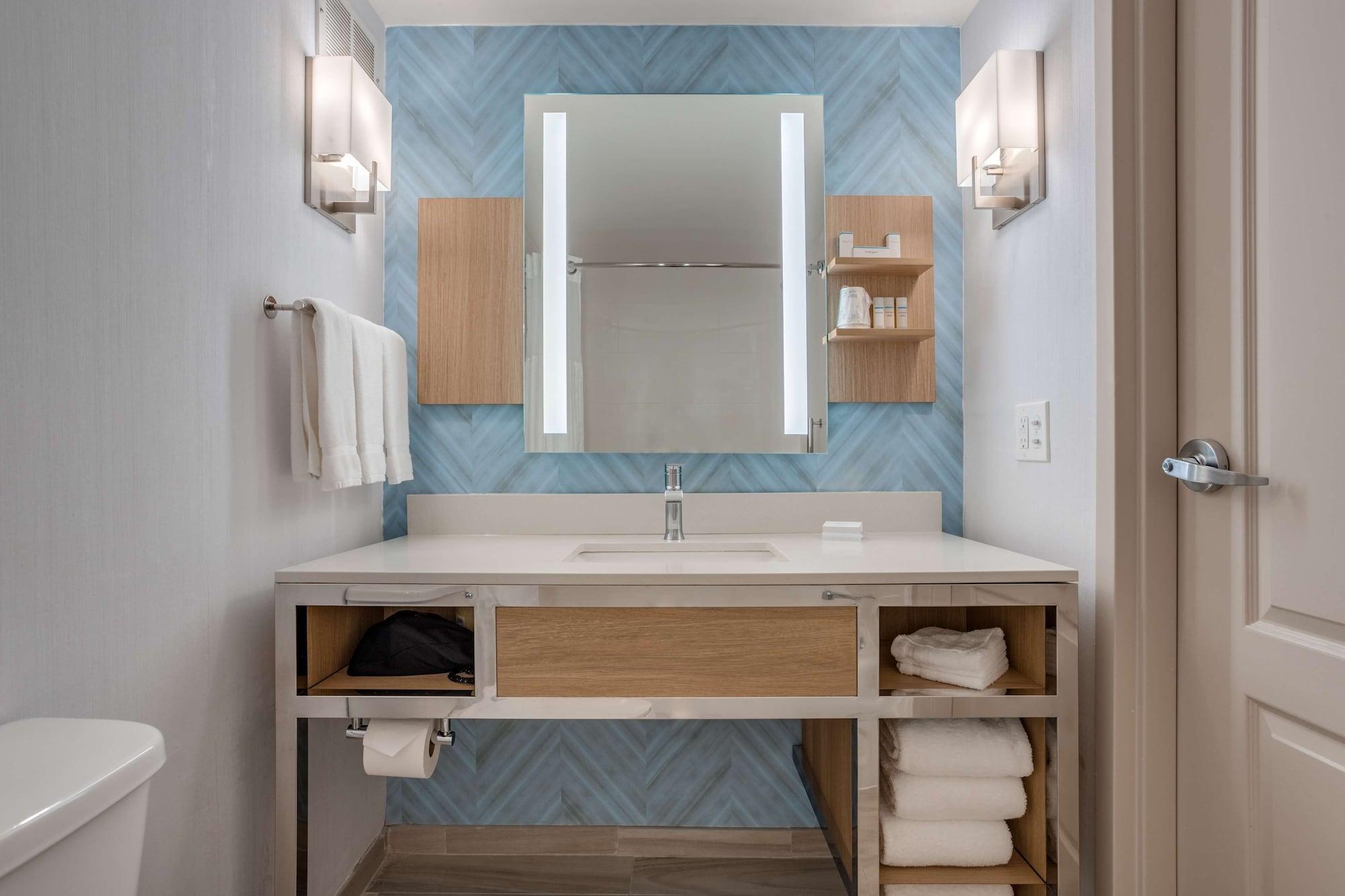 Hilton Garden Inn Cincinnati/שרונוויל מראה חיצוני תמונה