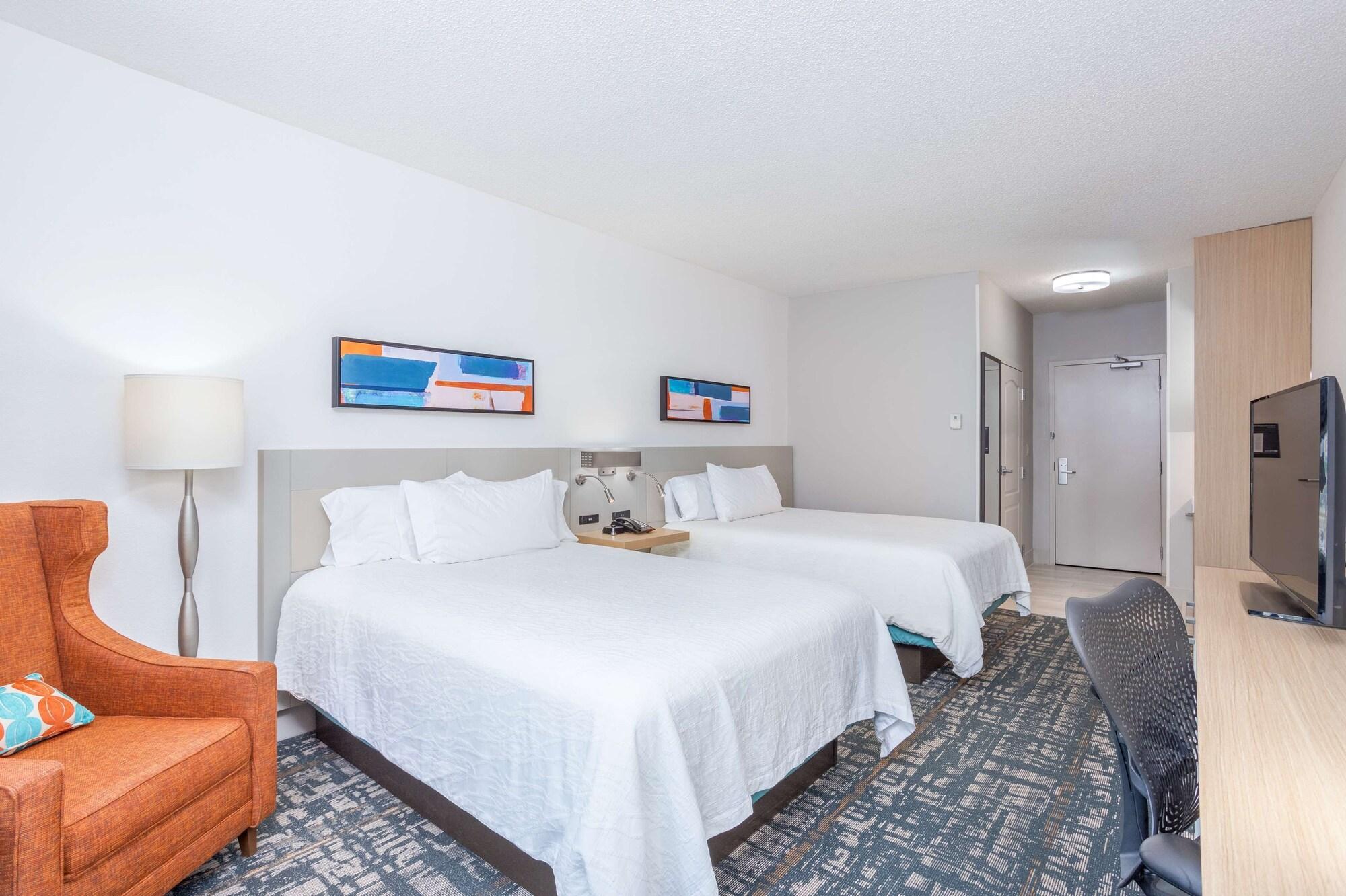 Hilton Garden Inn Cincinnati/שרונוויל מראה חיצוני תמונה