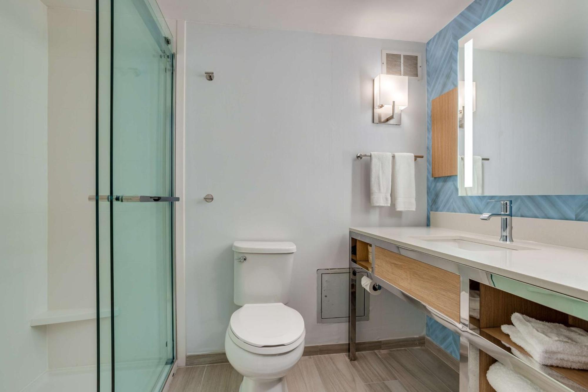 Hilton Garden Inn Cincinnati/שרונוויל מראה חיצוני תמונה