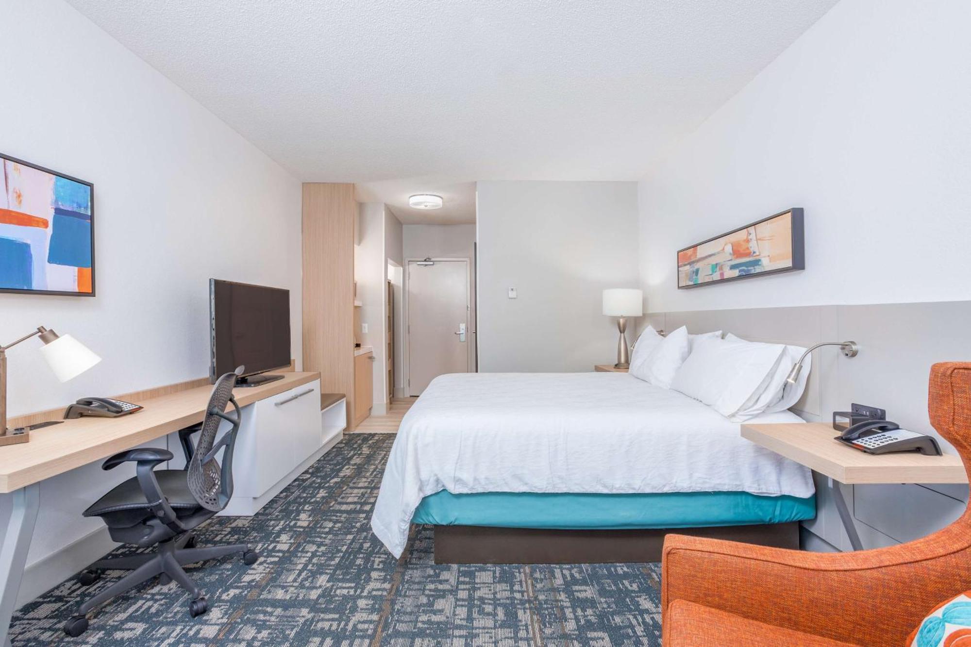 Hilton Garden Inn Cincinnati/שרונוויל מראה חיצוני תמונה