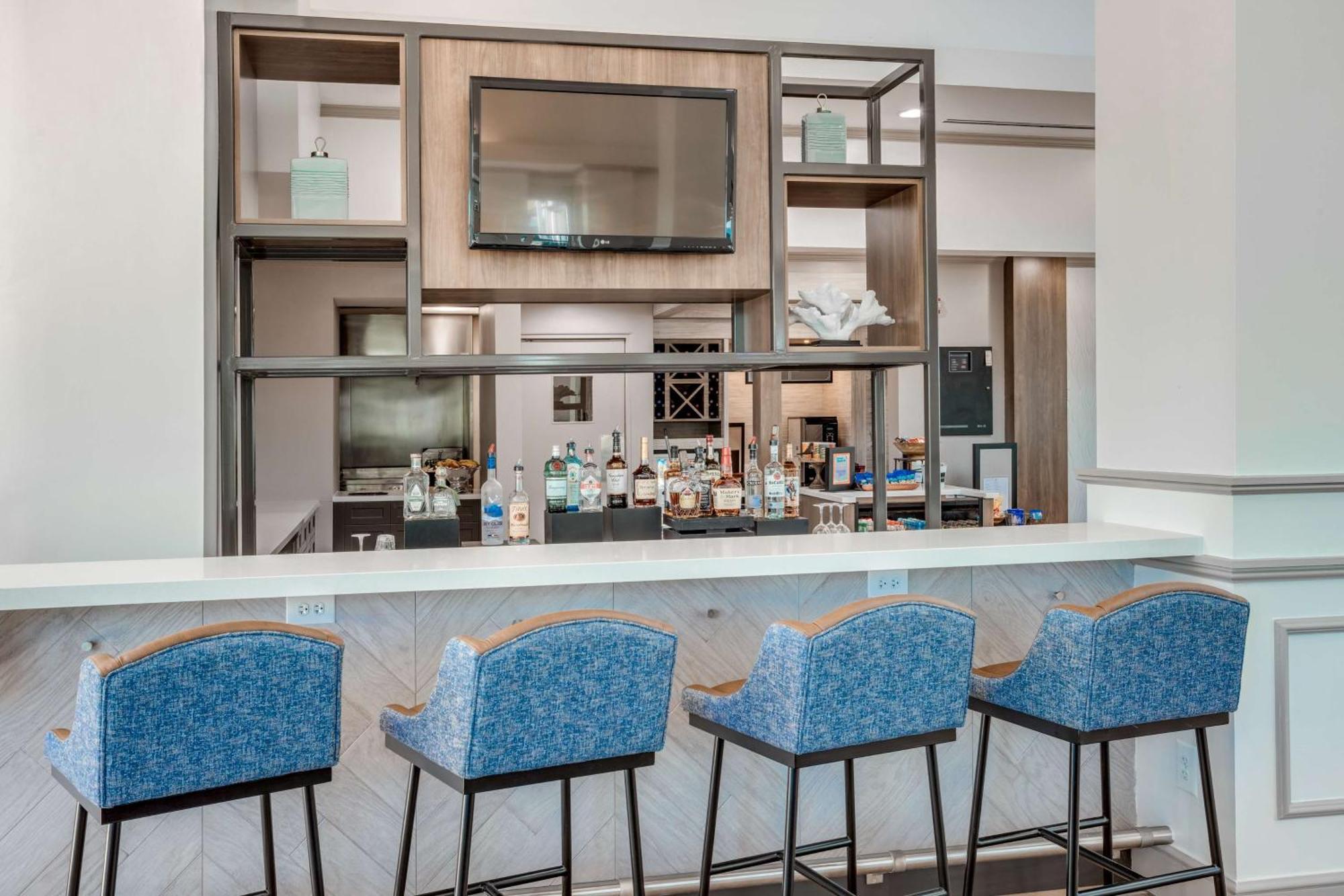 Hilton Garden Inn Cincinnati/שרונוויל מראה חיצוני תמונה