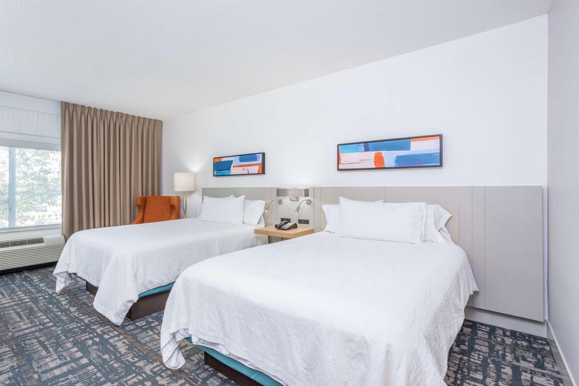 Hilton Garden Inn Cincinnati/שרונוויל מראה חיצוני תמונה