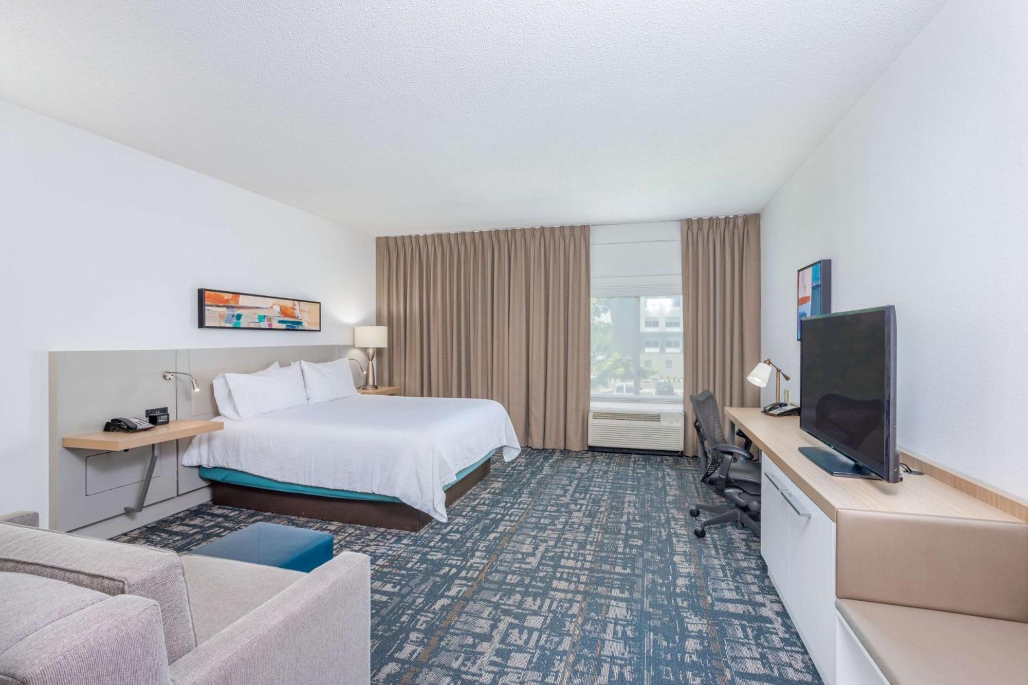 Hilton Garden Inn Cincinnati/שרונוויל מראה חיצוני תמונה