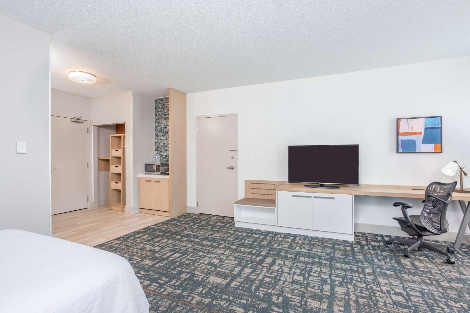 Hilton Garden Inn Cincinnati/שרונוויל מראה חיצוני תמונה