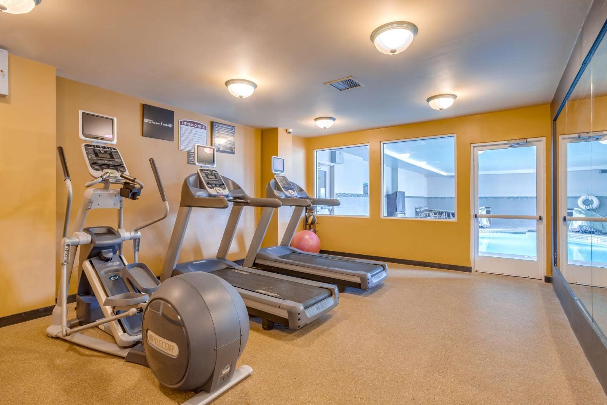 Hilton Garden Inn Cincinnati/שרונוויל מראה חיצוני תמונה