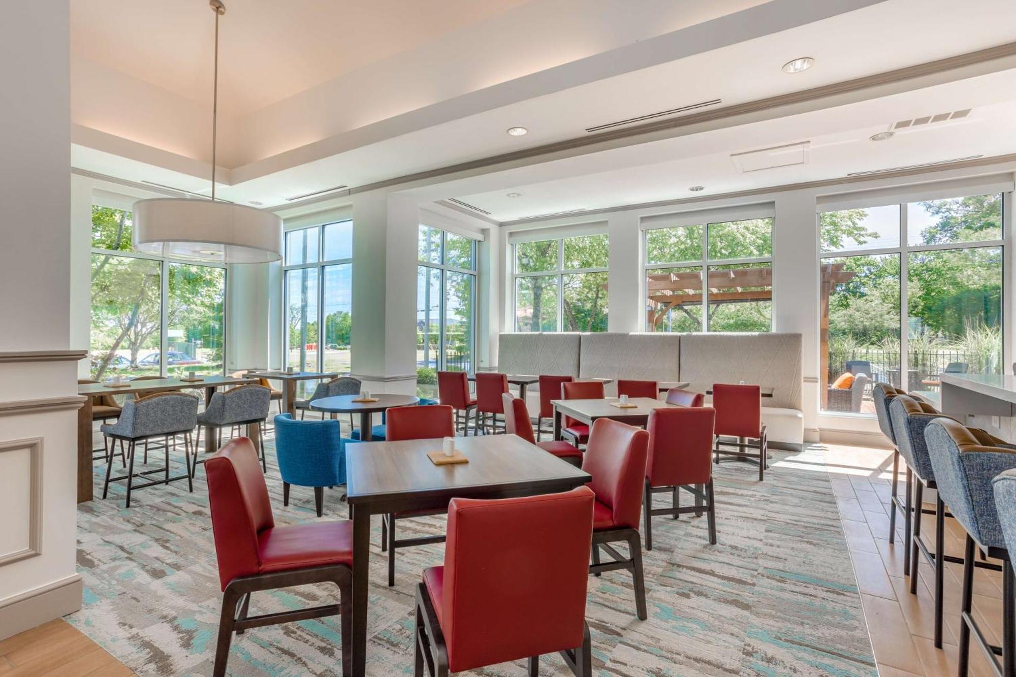 Hilton Garden Inn Cincinnati/שרונוויל מראה חיצוני תמונה