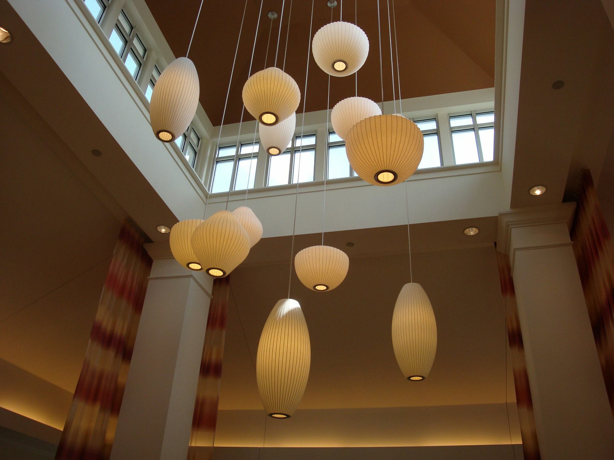 Hilton Garden Inn Cincinnati/שרונוויל מראה חיצוני תמונה