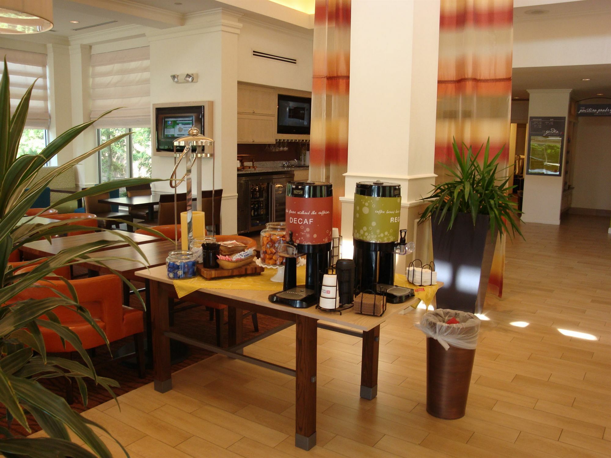 Hilton Garden Inn Cincinnati/שרונוויל מראה חיצוני תמונה