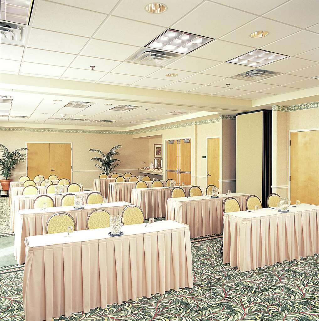 Hilton Garden Inn Cincinnati/שרונוויל מתקנים תמונה