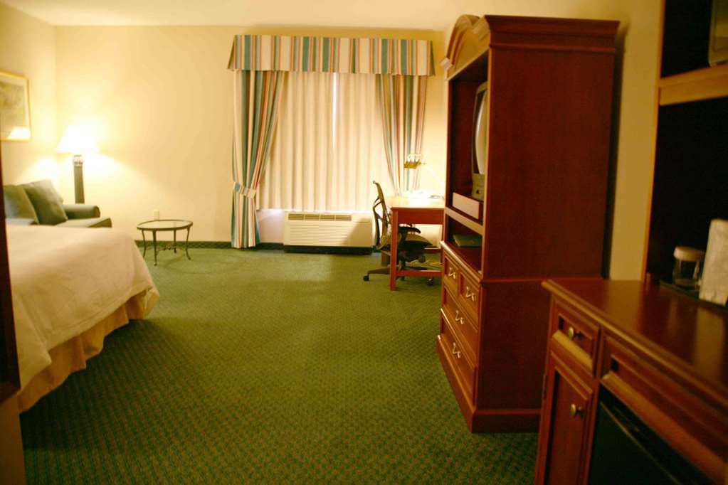 Hilton Garden Inn Cincinnati/שרונוויל חדר תמונה